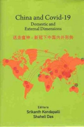 China and COVID-19: domestic & external dimensions