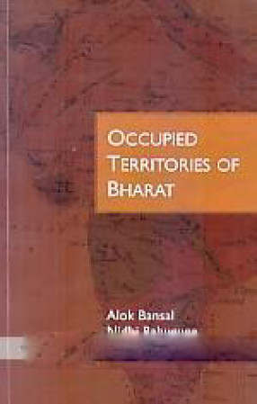 Occupied Territories of Bharat 