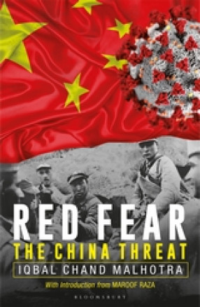 Red Fear: The China Threat