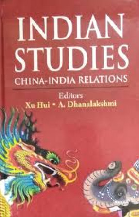 Indian Studies: China-India Relations