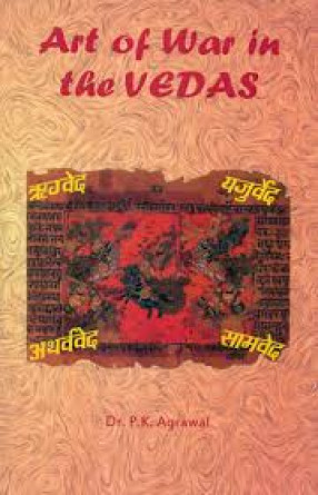 Art of War in the Vedas