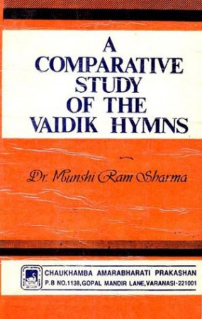 A Comparative Study of the Vaidik Hymns
