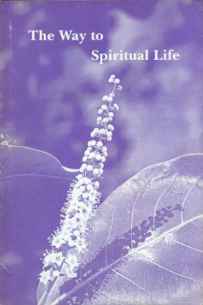 The Way to Spiritual Life