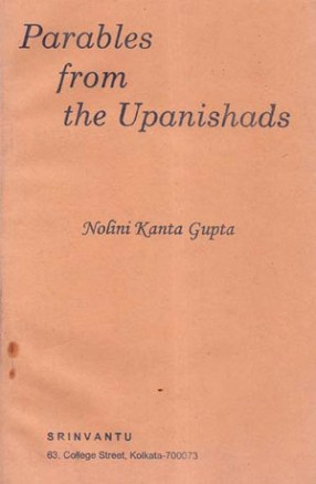 Parables from the Upanishads
