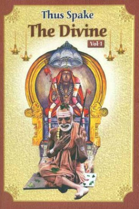 Thus Spake The Divine (Volume-I)