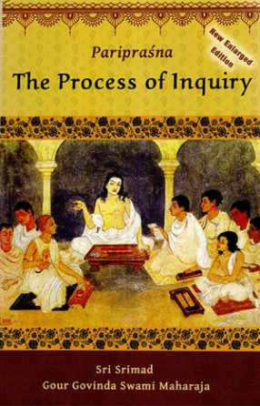 Pariprasna- The Process of Inquiry