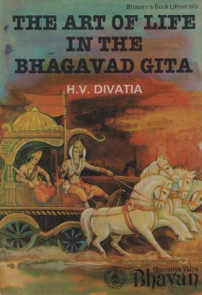 The Art of Life in the Bhagavad Gita 