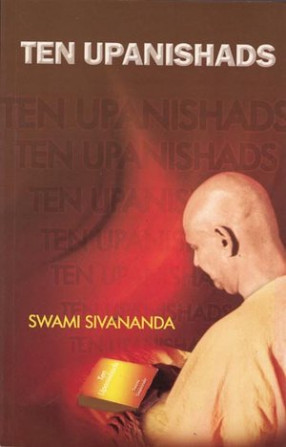 Ten Upanishads