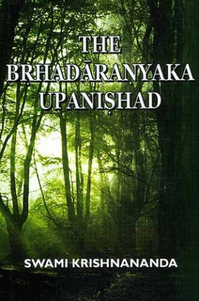 The Brhadaranyaka Upanishad