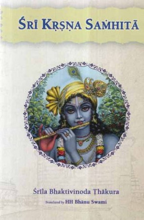 Sri Krsna Samhita
