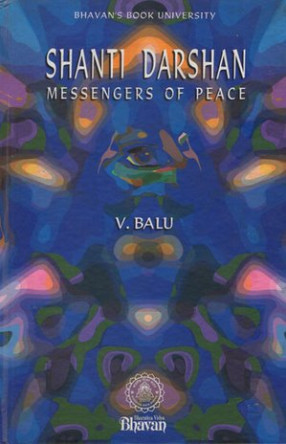 Santi Darshan- Messengers of Peace