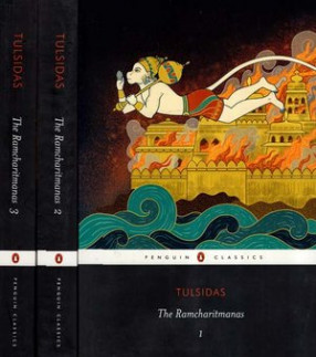 Penguin Ramcharitmanas (In 3 Volumes)