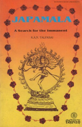 Japamala- A Search for the Immanent