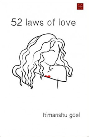 52 Laws of Love