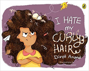 I Hate My Curly Hair