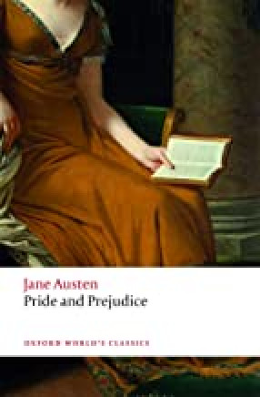 Pride and Prejudice 