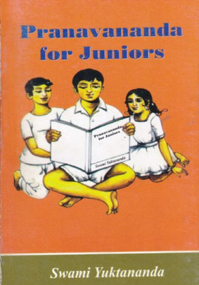 Pranavananda For Juniors