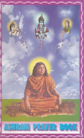 Ashram Prayer Book