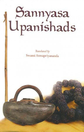 Sannyasa Upanishads