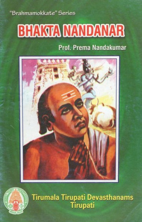 Bhakta Nandanar