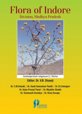 Flora of Indore Division Madhya Pradesh