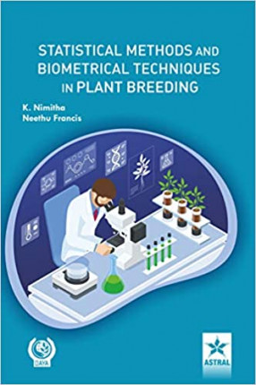 Statistical Methods and Biometrical Techniques in Plant Breeding