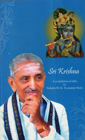 Sri Krishna -A Compilation Of Talks