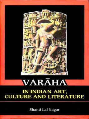 Varaha (In Indian Art, Culture and Literature) 