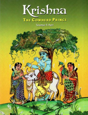 Krishna (The Cowherd Prince)