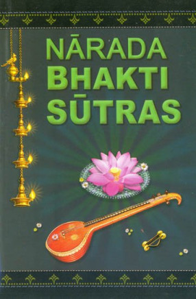 Narada Bhakti Sutras