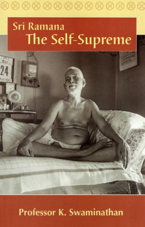 Sri Ramana: The Self-Supreme