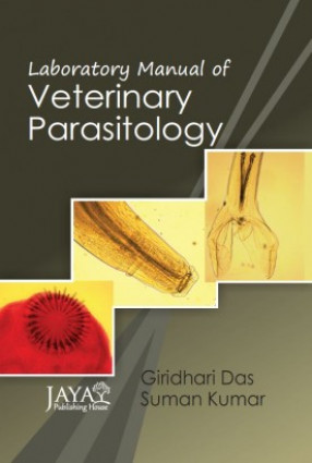 Laboratory Manual of Veterinary Parasitology
