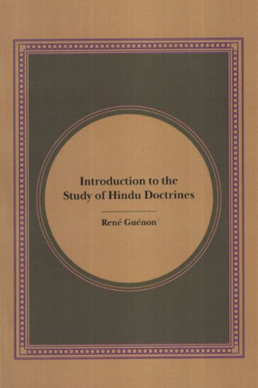 Introduction to the Study of Hindu Doctrines