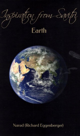Inspiration from Savitri: Earth (Volume 3)