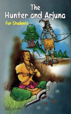 The Hunter and Arjuna (For Students)