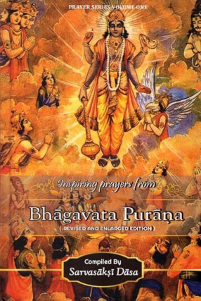Inspiring Prayers from Bhagavata Purana 