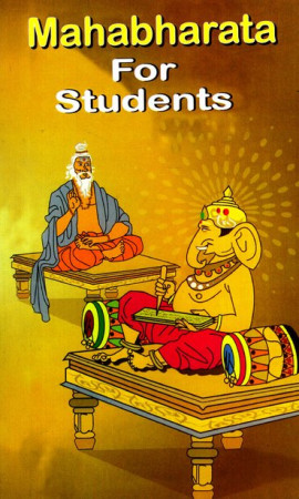 Mahabharata for Students