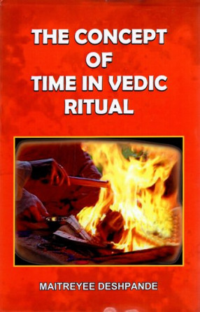 The Concept of Time In Vedic Ritual