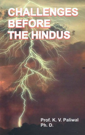 Challenges Before the Hindus