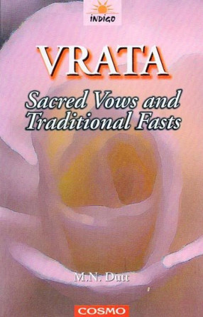 Vrata (Sacred Vows and Traditional Fasts)