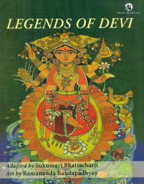 Legends of Devi
