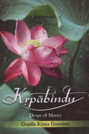 Krpabindu: Drops of Mercy