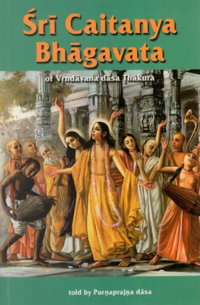 Sri Caitanya Bhagavata