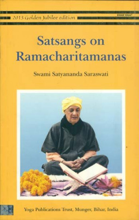 Satsangs on Ramacharitamanas