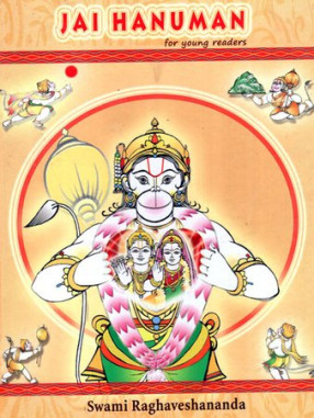 Jai Hanuman- For Young Readers