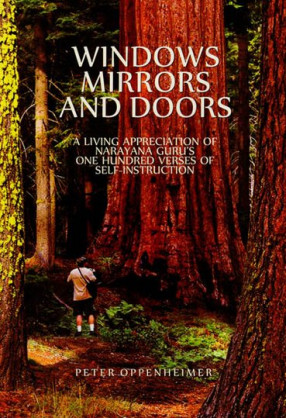 Windows Mirrors and Doors: Narayana Guru's Verses of Self-Instruction