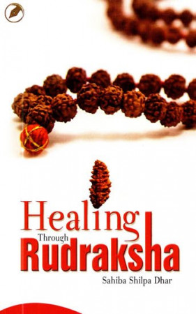 Healing Through Rudraksha