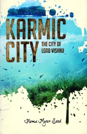 The City of Lord Vishnu Karmic City 