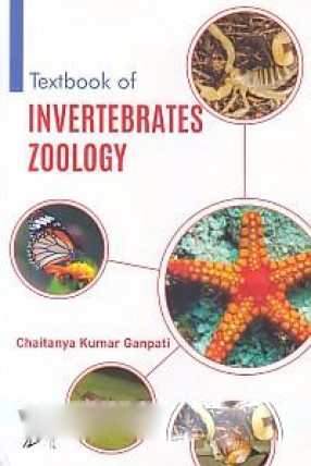 Textbook of Invertebrates Zoology 