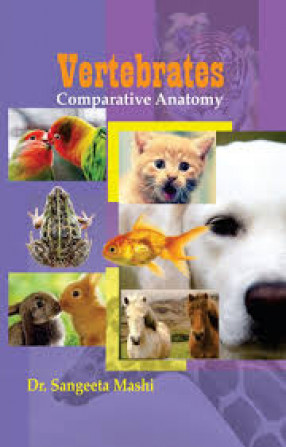 Vertebrates: Comparative Anatomy 